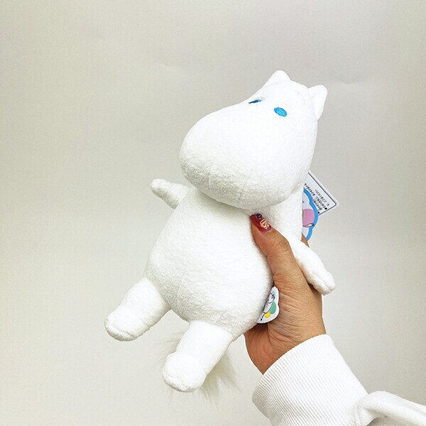 ムーミン プワプワぬいぐるみ MOOMIN