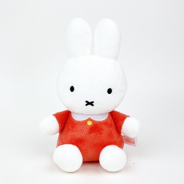 ミッフィー miffy ふわりぬいぐるみ インテリア