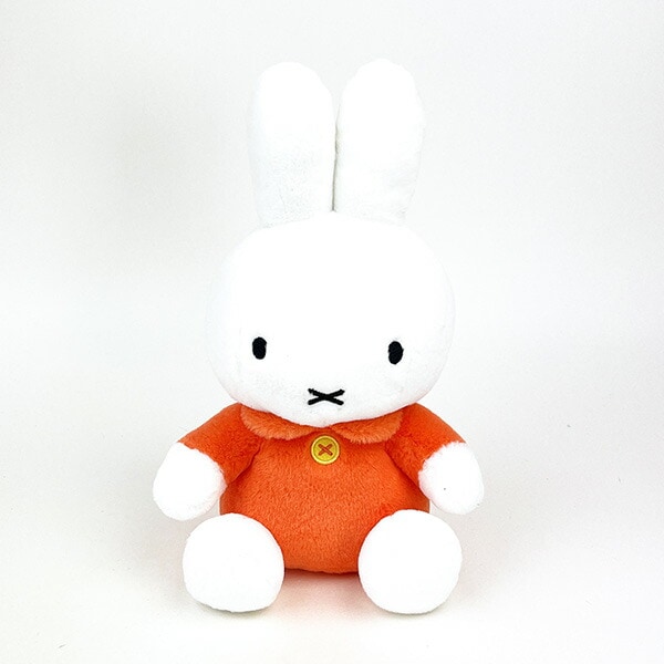 ミッフィー miffy ふわりぬいぐるみ インテリア