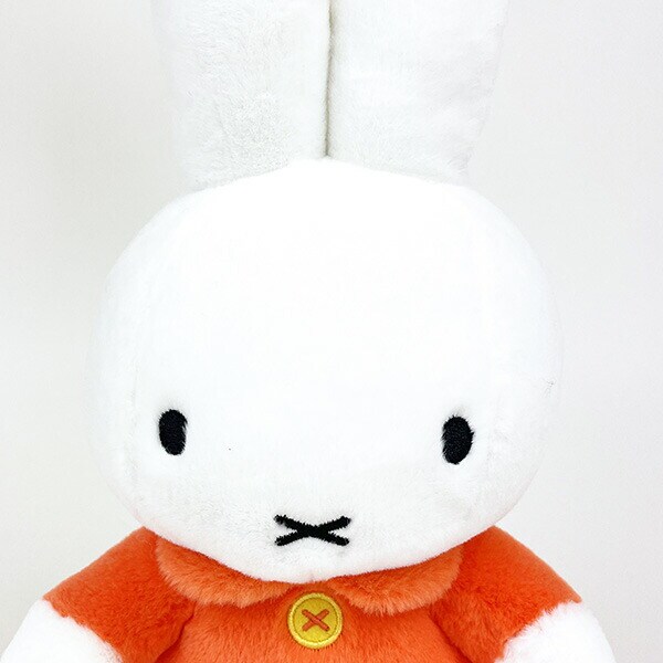 ミッフィー miffy ふわりぬいぐるみ インテリア