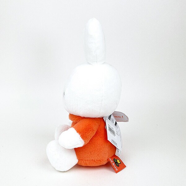 ミッフィー miffy ふわりぬいぐるみ インテリア