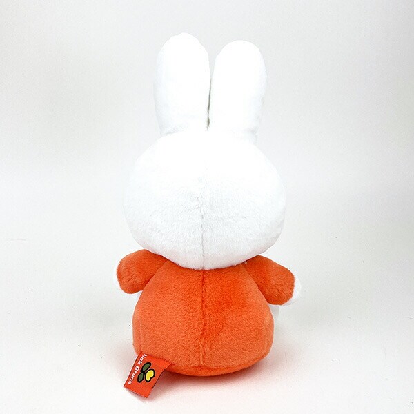 ミッフィー miffy ふわりぬいぐるみ インテリア