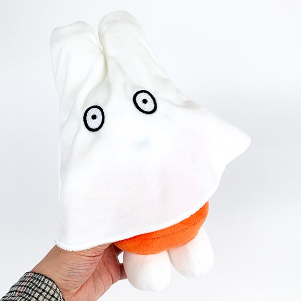 miffy ミッフィー おばけミッフィー ぬいぐるみ インテリア グッズ