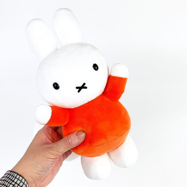 miffy ミッフィー おばけミッフィー ぬいぐるみ インテリア グッズ