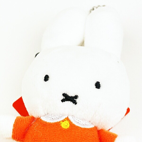 ミッフィー miffy フィンガーパペット ぬいぐるみ