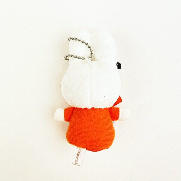 ミッフィー miffy フィンガーパペット ぬいぐるみ