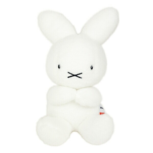 ミッフィー miffy 70th ナインチュ ぬいぐるみ