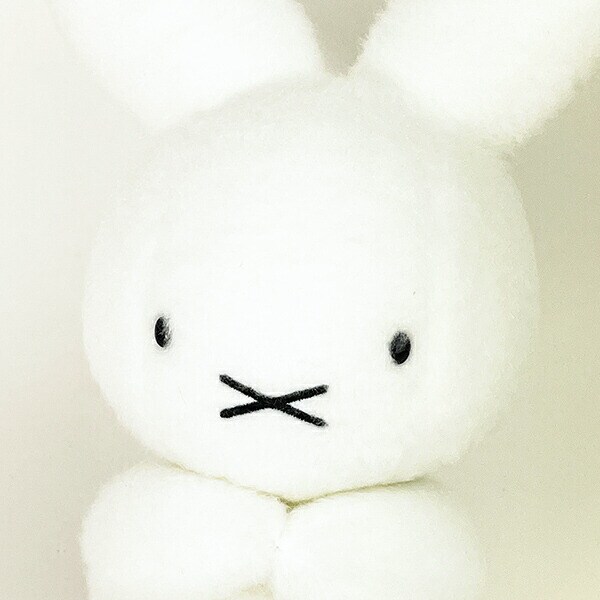 ミッフィー miffy 70th ナインチュ ぬいぐるみ