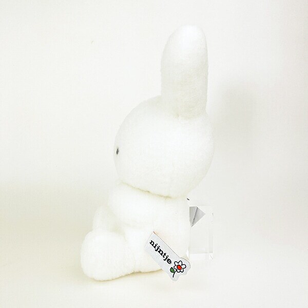 ミッフィー miffy 70th ナインチュ ぬいぐるみ