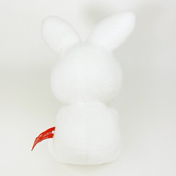 ミッフィー miffy 70th ナインチュ ぬいぐるみ