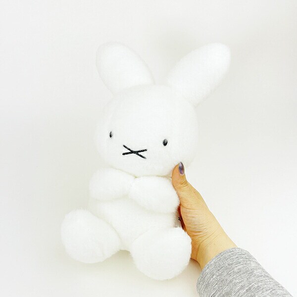 ミッフィー miffy 70th ナインチュ ぬいぐるみ