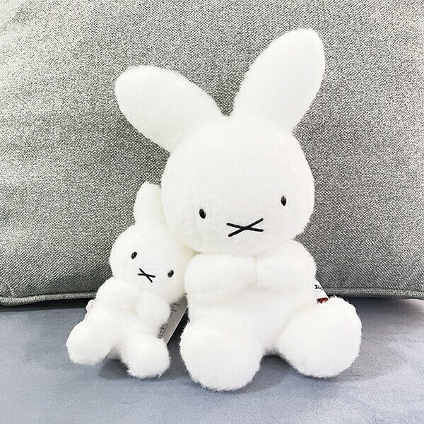 ミッフィー miffy 70th ナインチュ ぬいぐるみ