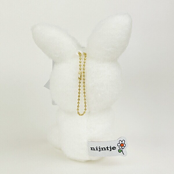 ミッフィー miffy 70th ナインチュ マスコット ぬいぐるみ