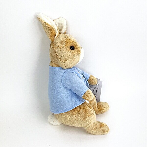 ピーターラビット あそんで！ピーター ぬいぐるみ