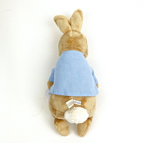 ピーターラビット あそんで！ピーター ぬいぐるみ