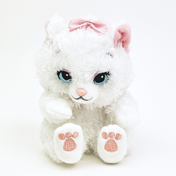 ディズニー マリー ころりんぬいぐるみ Disney