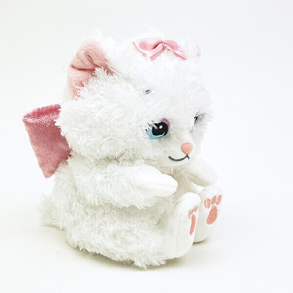 ディズニー マリー ころりんぬいぐるみ Disney