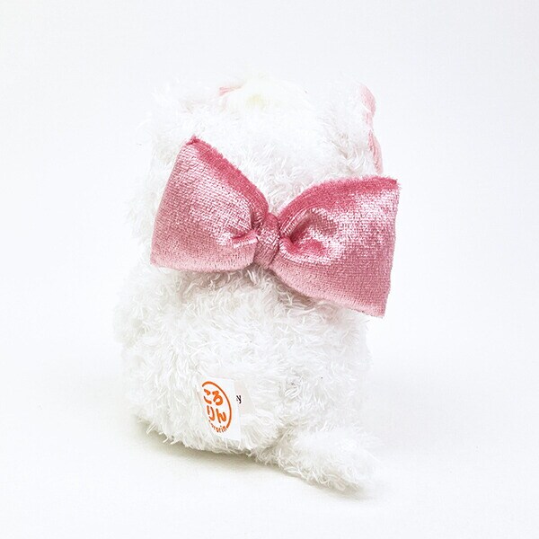 ディズニー マリー ころりんぬいぐるみ Disney