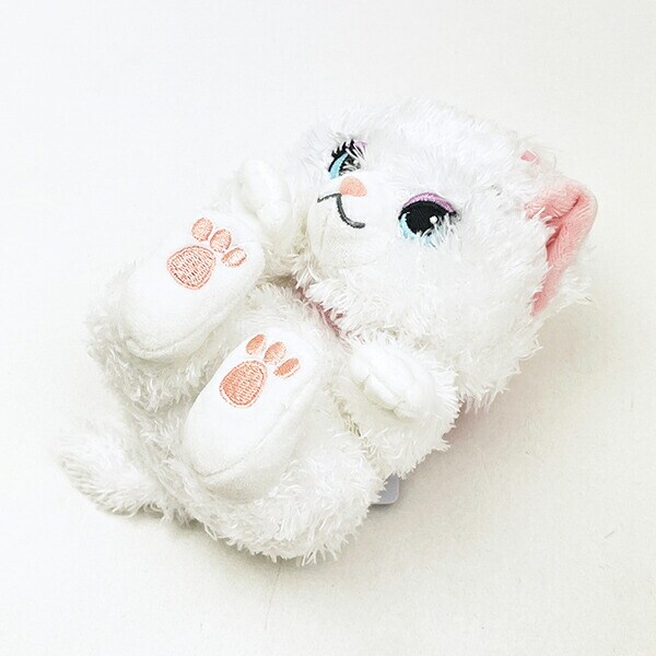 ディズニー マリー ころりんぬいぐるみ Disney