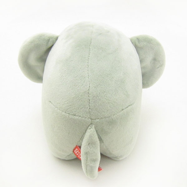 ミッフィー ゾウ ぬいぐるみ ss ミッフィー ブルーナファミリー