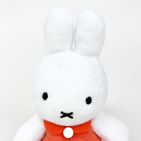 ミッフィー miffy 手のひらお手玉 ぬいぐるみ 人形 インテリア