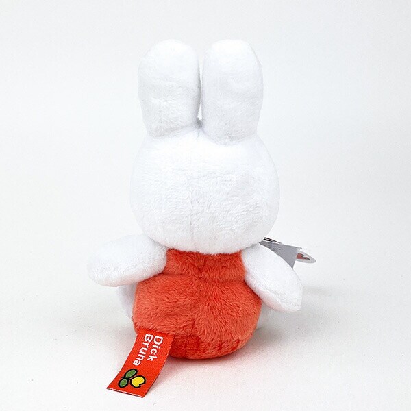 ミッフィー miffy 手のひらお手玉 ぬいぐるみ 人形 インテリア