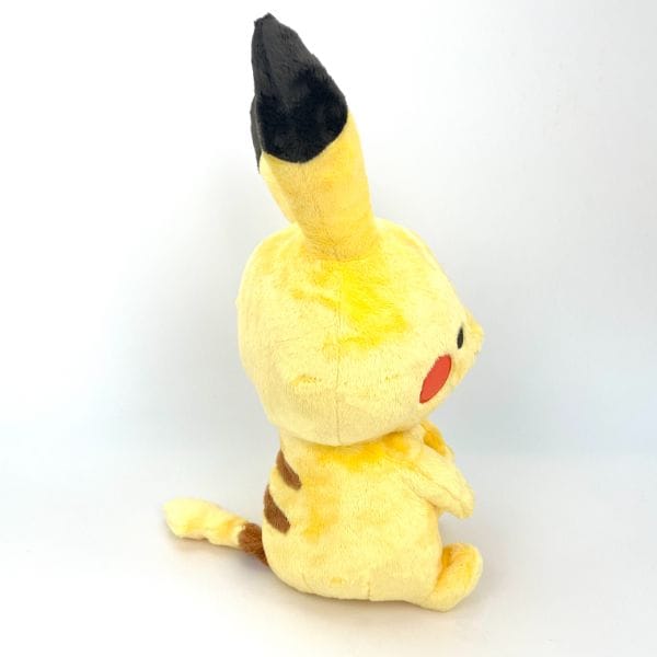 ポケットモンスター ピカチュウ モンポケ ぬいぐるみ だっこサイズ 人形 ポケモン