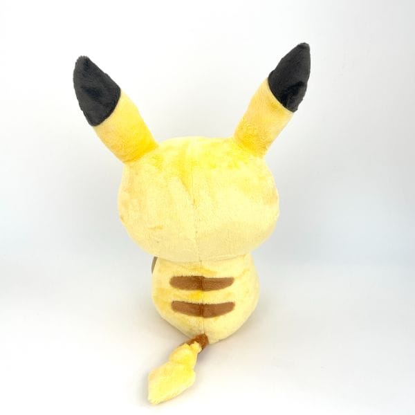 ポケットモンスター ピカチュウ モンポケ ぬいぐるみ だっこサイズ 人形 ポケモン