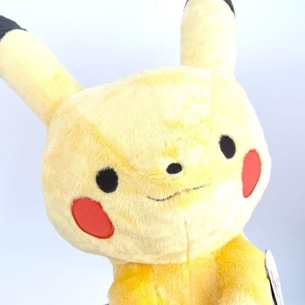 ポケットモンスター ピカチュウ モンポケ ぬいぐるみ だっこサイズ 人形 ポケモン