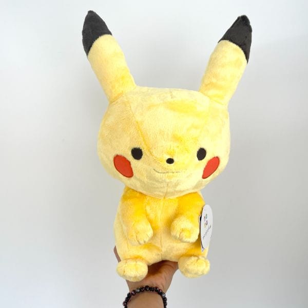 ポケットモンスター ピカチュウ モンポケ ぬいぐるみ だっこサイズ 人形 ポケモン