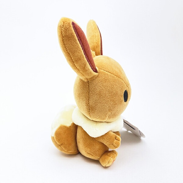 ポケットモンスター イーブイ 洗えるぬいぐるみ ポケモン モンポケ