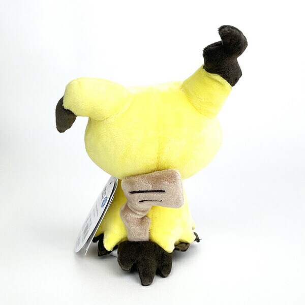 ポケットモンスター ミミッキュ 洗えるぬいぐるみ ポケモン