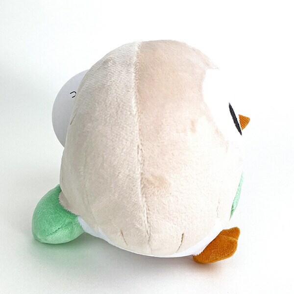 ポケットモンスター モクロー 洗えるぬいぐるみ ポケモン