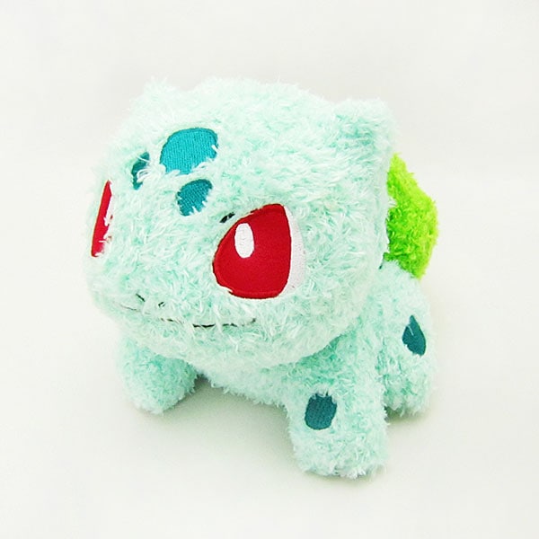 dショッピング |フシギダネ もこもこぬいぐるみ ポケモン