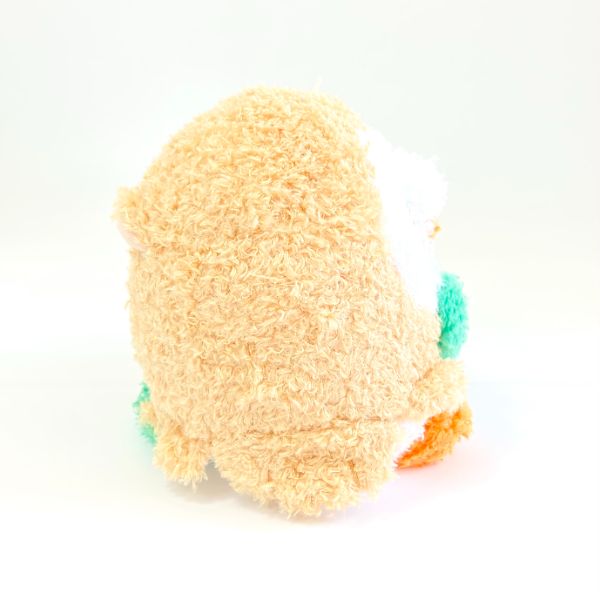 ポケットモンスター モクロー もこもこぬいぐるみ ベビー グッズ