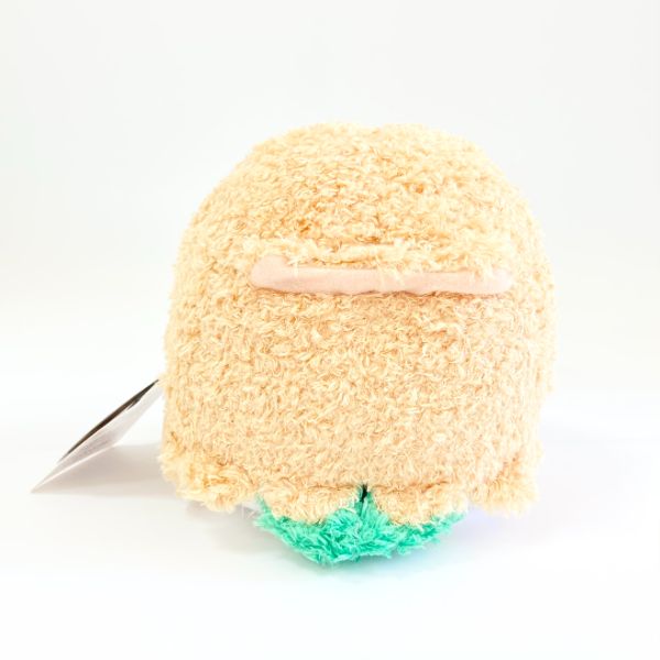 ポケットモンスター モクロー もこもこぬいぐるみ ベビー グッズ