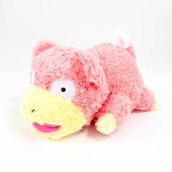Dショッピング ポケットモンスター ヤドン もこもこぬいぐるみ ベビー ピンク グッズ カテゴリ コップの販売できる商品 アニメトーキョー By Annito Friends ドコモの通販サイト
