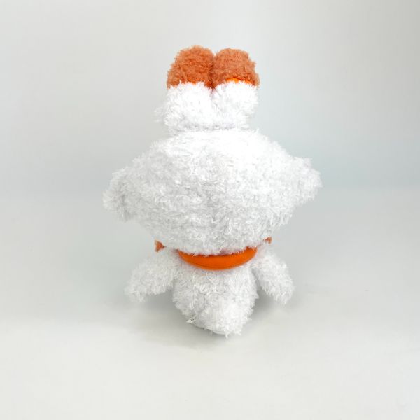 ポケットモンスター ヒバニー もこもこぬいぐるみ