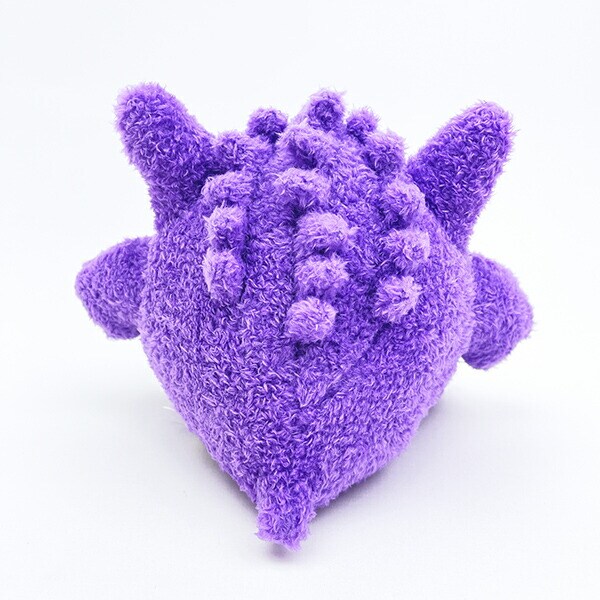 ポケットモンスター ゲンガー もこもこぷち ぬいぐるみ ポケモン