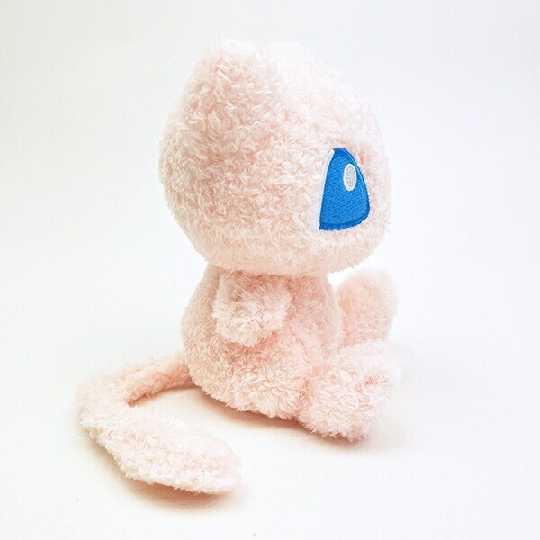 ポケットモンスター ミュウ もこもこぷち ぬいぐるみ ポケモン