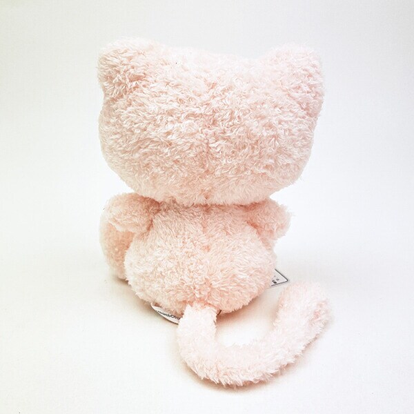 ポケットモンスター ミュウ もこもこぷち ぬいぐるみ ポケモン