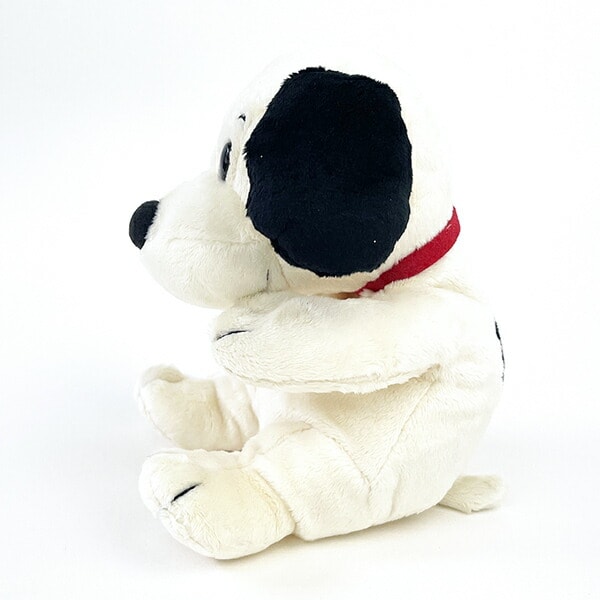 スヌーピー あそんで！ 1950's ヴィンテージスヌーピー ぬいぐるみ(S) SNOOPY