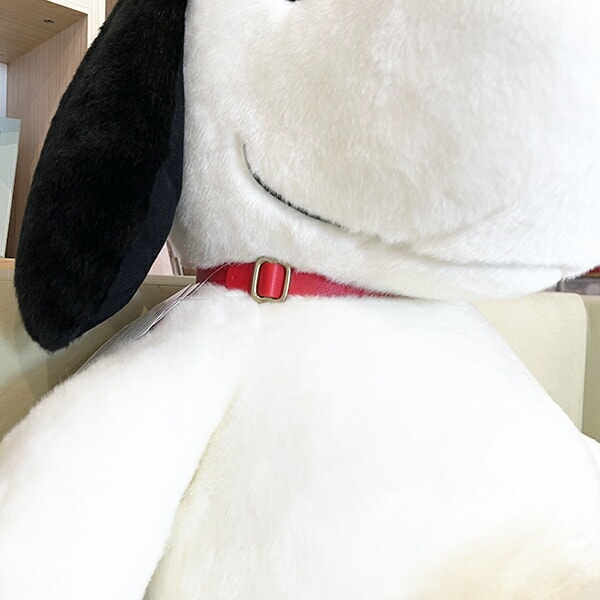 スヌーピー スタンダードヴィンテージ ぬいぐるみ(2L) SNOOPY