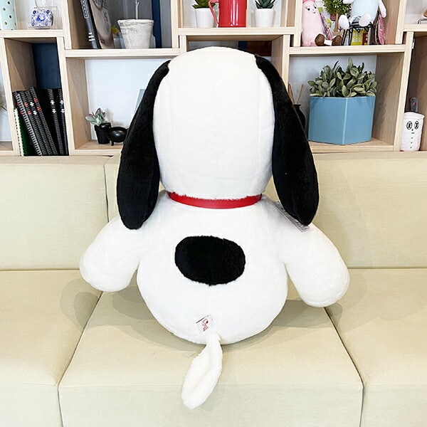 スヌーピー スタンダードヴィンテージ ぬいぐるみ(2L) SNOOPY