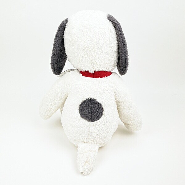 スヌーピー ハロー！MY スヌーピー ぬいぐるみ (L)