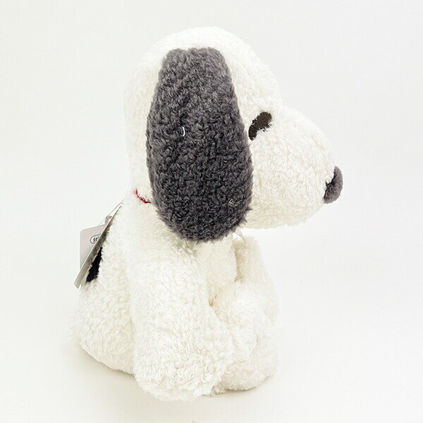 スヌーピー ハロー！MY スヌーピー ぬいぐるみ (M)