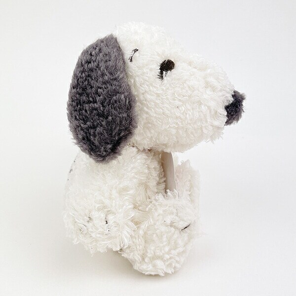 スヌーピー ハロー！MY スヌーピー 手のひらサイズ ぬいぐるみ