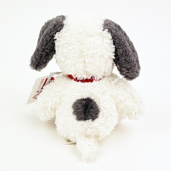 スヌーピー ハロー！MY スヌーピー 手のひらサイズ ぬいぐるみ