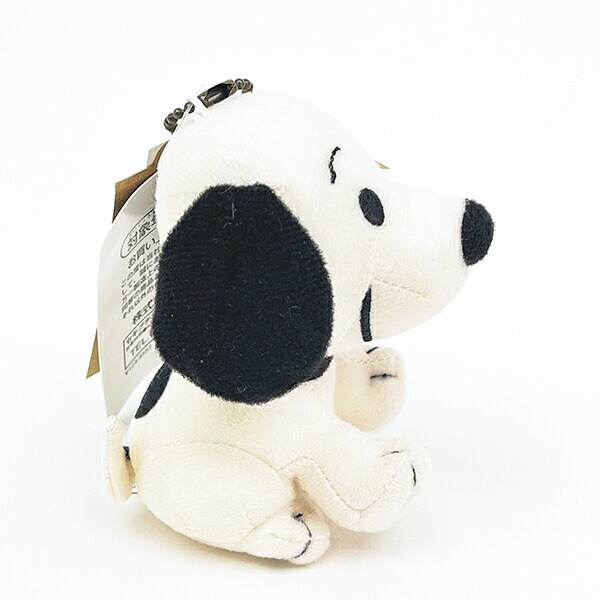 スヌーピー 1950's ヴィンテージスヌーピー マスコットキーチェーン レトロンズシリーズ SNOOPY