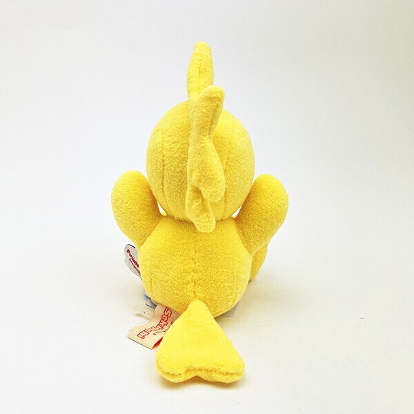 スヌーピー ウッドストック プワプワぬいぐるみ マスコット SNOOPY